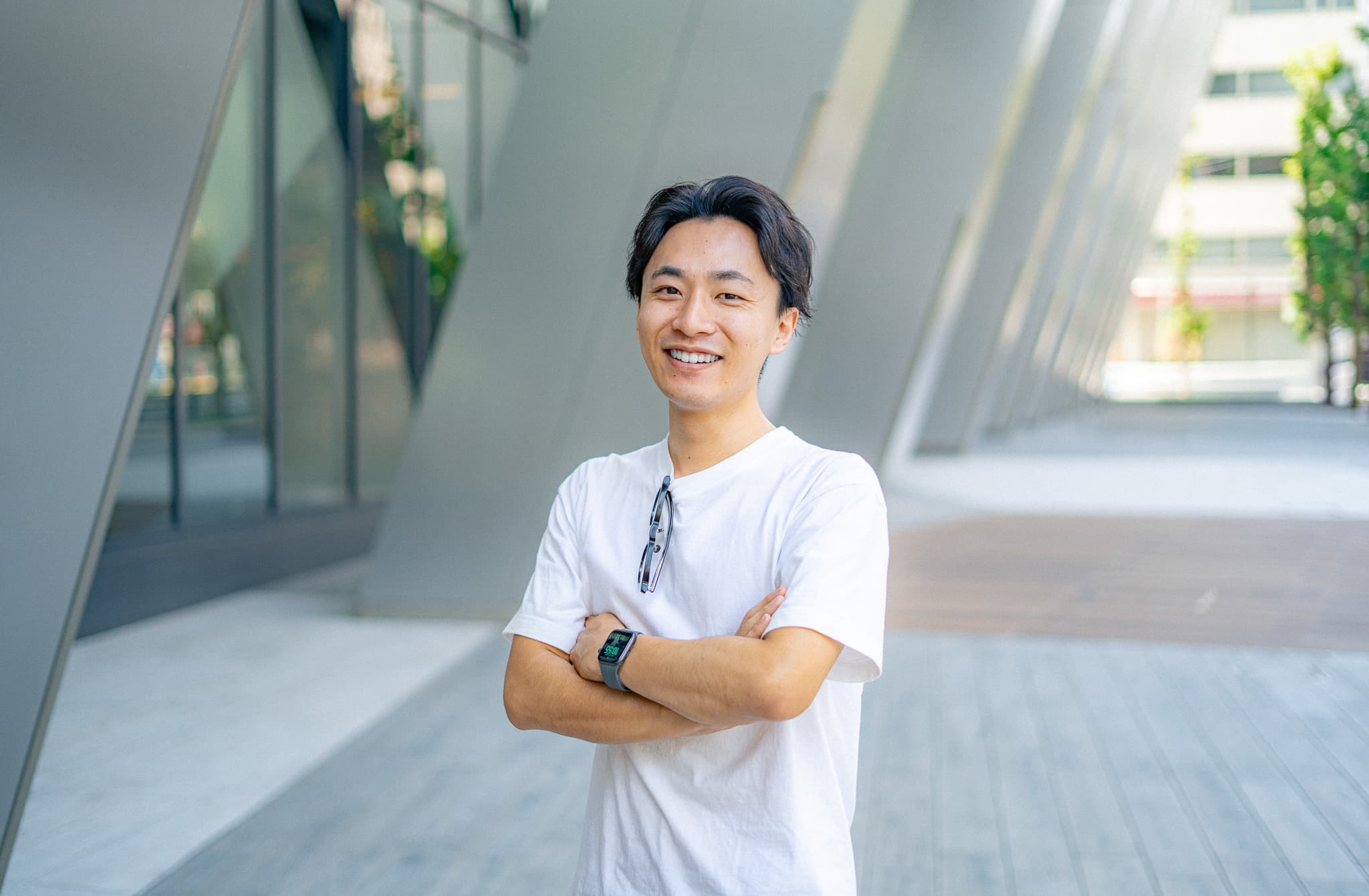 Keigo Tanaka - CEO of Dates Group